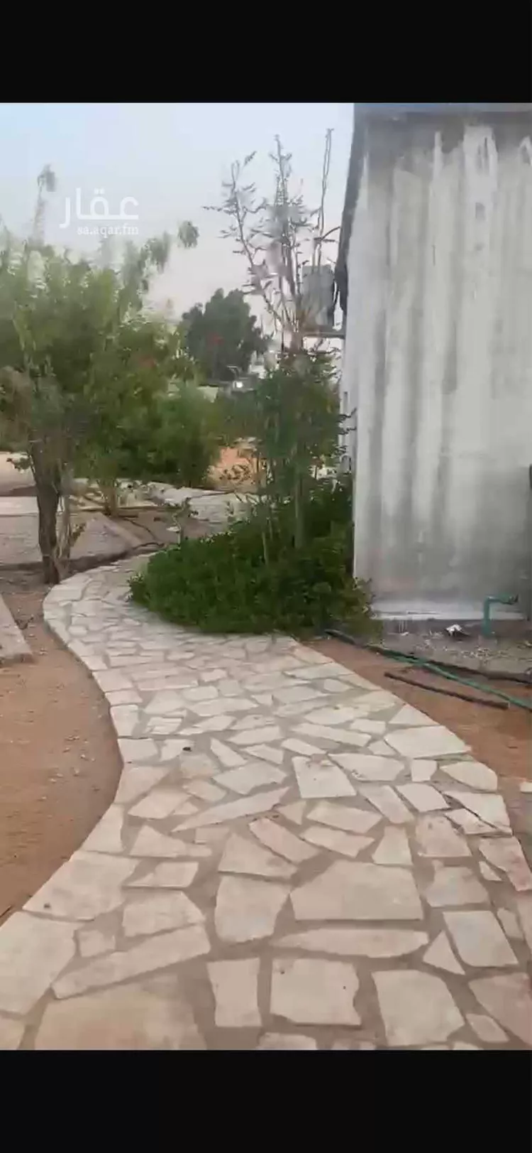 استراحة للبيع في شارع هجره الذيبيه وخضراء 2575 ، المشاعلة ، المزاحمية صورة 3