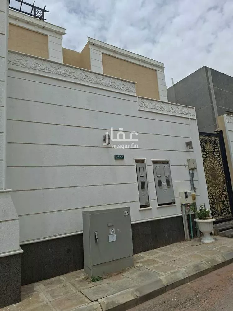 شقة للإيجار في شارع محمد التونسي, حي القيروان, مدينة الرياض, منطقة الرياض