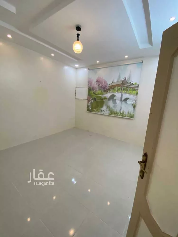 شقة للإيجار في شارع عمرو الجاحظ, حي القمرية, مدينة الطائف, منطقة مكة المكرمة صورة 4