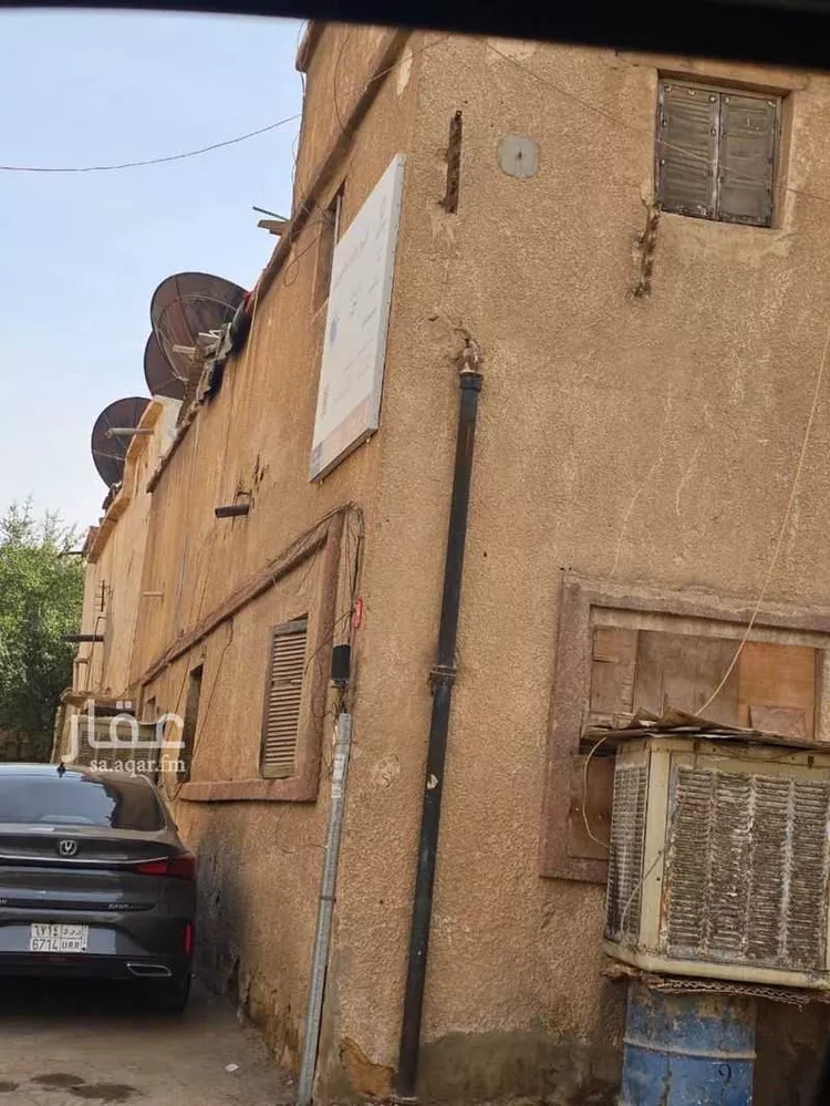فيلا للبيع في شارع ال زيد, حي الفوطة, مدينة الرياض, منطقة الرياض صورة 4