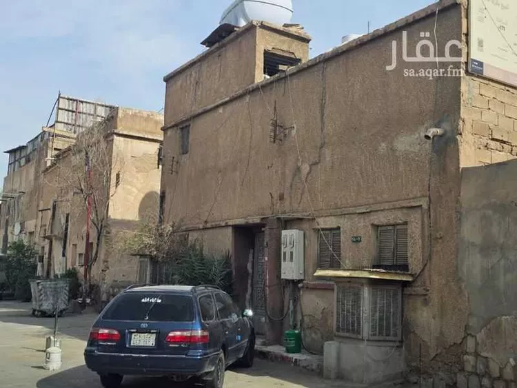 فيلا للبيع في شارع ال زيد, حي الفوطة, مدينة الرياض, منطقة الرياض صورة 2