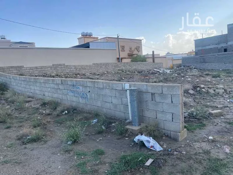 Land for Sale in Khamis Mushait Al Wahah