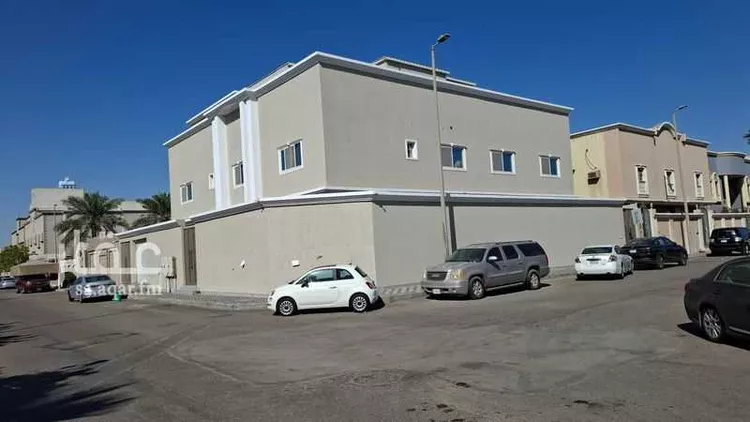 عمارة للإيجار في شارع ابو الليث السمرقندي, حي الجسر, مدينة الخبر, المنطقة الشرقية