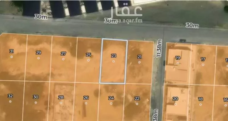 أرض للبيع في شارع القاسم البصري, حي السداد, مدينة الطائف, منطقة مكة المكرمة