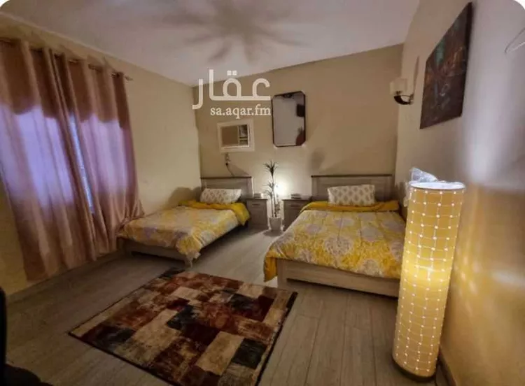 Furnished Apartment for Booking in Medina Mahzur 7