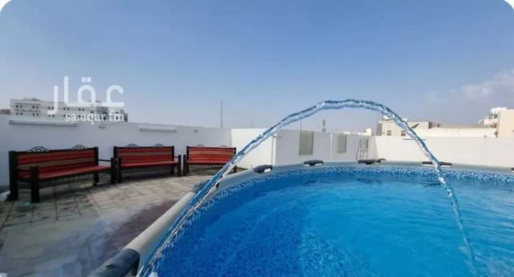 Furnished Apartment for Booking in Medina Mahzur 21
