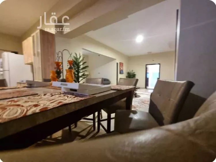 Furnished Apartment for Booking in Medina Mahzur 6