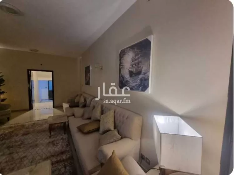 Furnished Apartment for Booking in Medina Mahzur 12