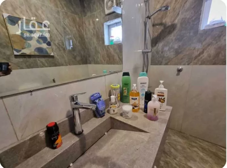 Furnished Apartment for Booking in Medina Mahzur 17