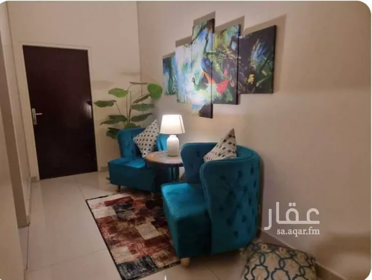 Furnished Apartment for Booking in Medina Mahzur 9