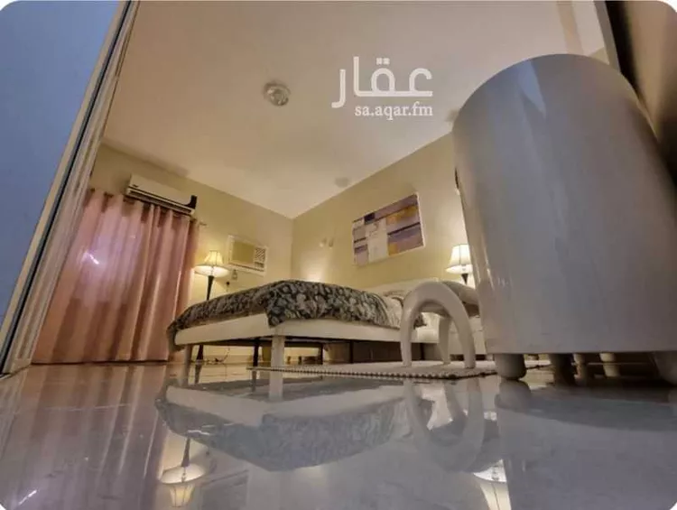 Furnished Apartment for Booking in Medina Mahzur 10