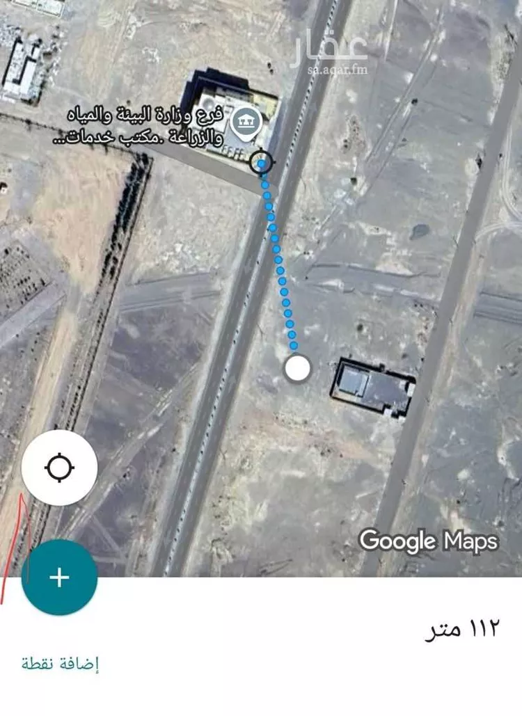 أرض للبيع في شارع الحارث التميمي, حي مخطط وادي  الفرع, مدينة وادي  الفرع, منطقة المدينة المنورة صورة 5
