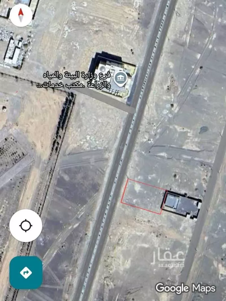 أرض للبيع في شارع الحارث التميمي, حي مخطط وادي  الفرع, مدينة وادي  الفرع, منطقة المدينة المنورة صورة 5