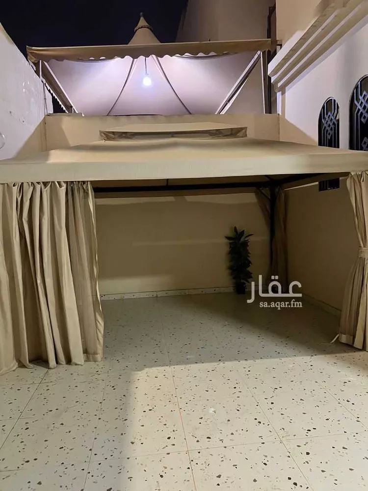 دور للإيجار في شارع الموفق الصابوني ، حي الزهرة ، الرياض ، منطقة الرياض صورة 3
