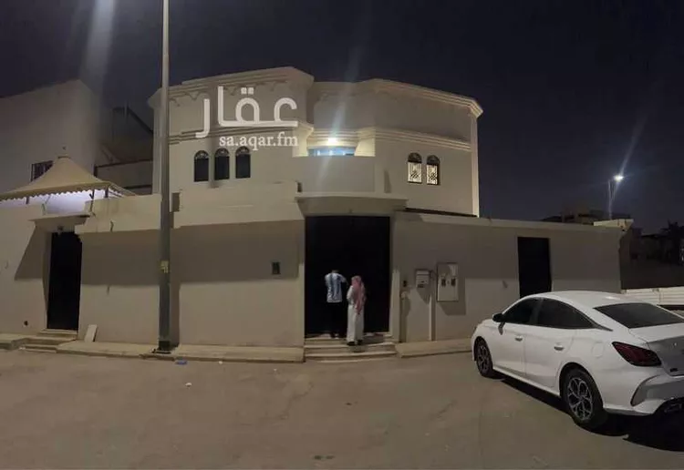 دور للإيجار في شارع الموفق الصابوني ، حي الزهرة ، الرياض ، منطقة الرياض صورة 2