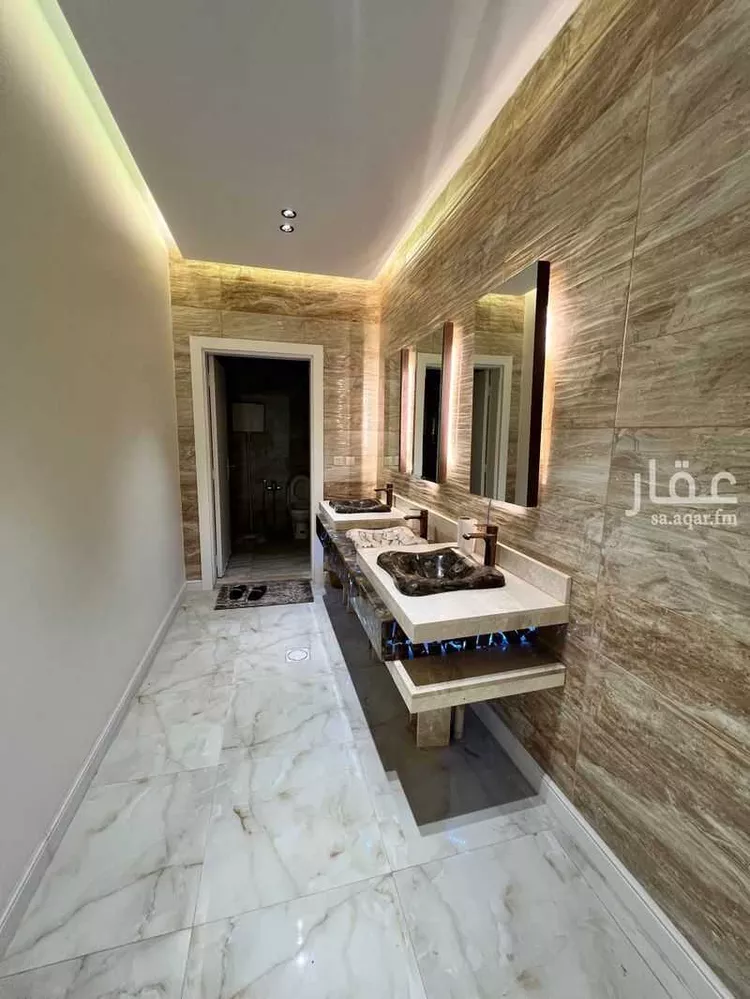 دور للإيجار في شارع الموفق الصابوني ، حي الزهرة ، الرياض ، منطقة الرياض صورة 4
