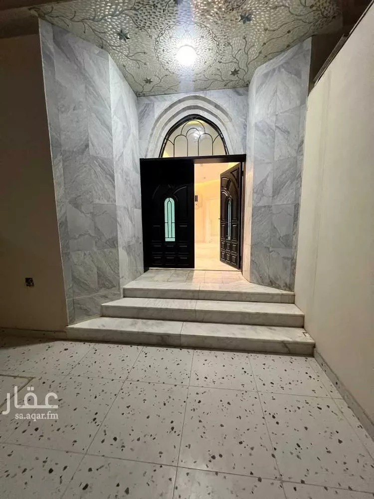 دور للإيجار في شارع الموفق الصابوني ، حي الزهرة ، الرياض ، منطقة الرياض