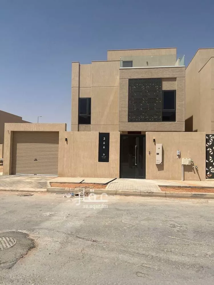 Villa for Rent in Riyadh Ar Rimal