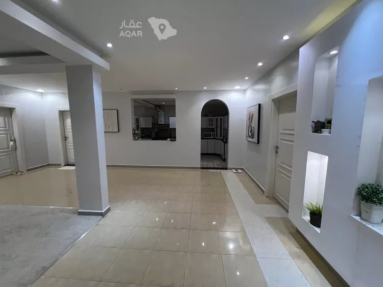 فيلا للبيع في شارع بلال بن رباح, حي الملك فهد, مدينة المجمعة, منطقة الرياض 14
