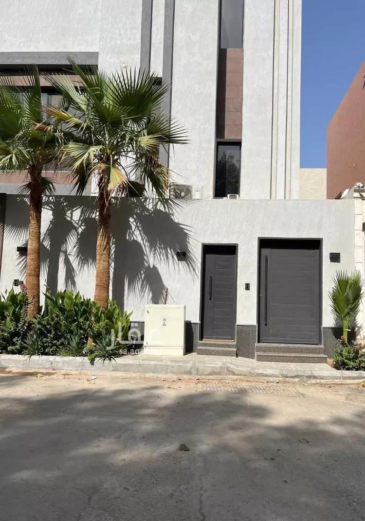 شقة للإيجار في شارع أحمد المخللاتي ، حي النرجس ، الرياض ، منطقة الرياض صورة 3