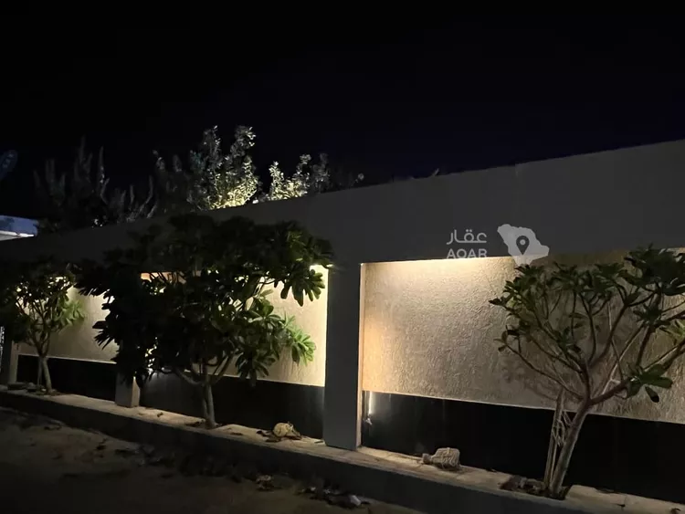 فيلا للبيع في شارع بلال بن رباح, حي الملك فهد, مدينة المجمعة, منطقة الرياض 4