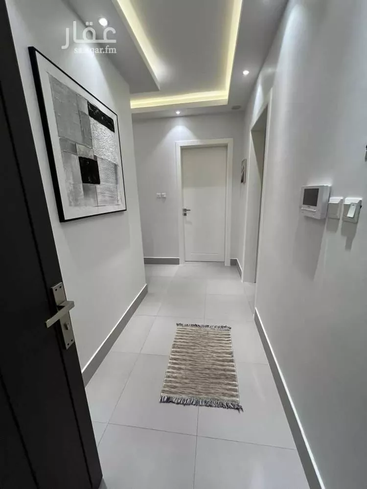 شقة للإيجار في شارع أحمد المخللاتي ، حي النرجس ، الرياض ، منطقة الرياض صورة 5