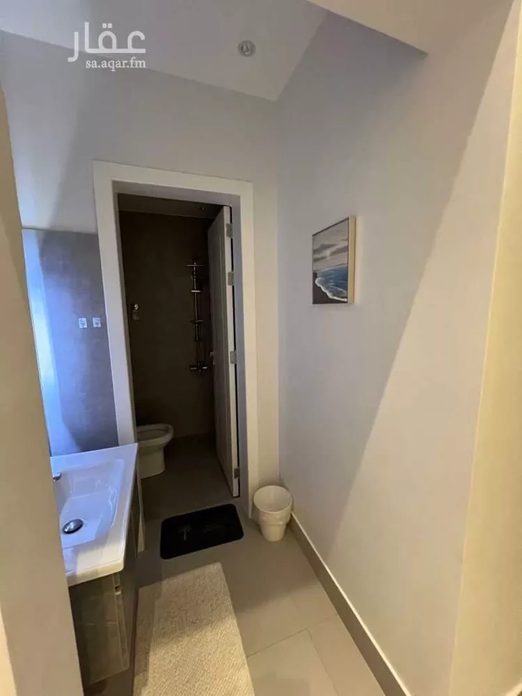 شقة للإيجار في شارع أحمد المخللاتي ، حي النرجس ، الرياض ، منطقة الرياض صورة 4