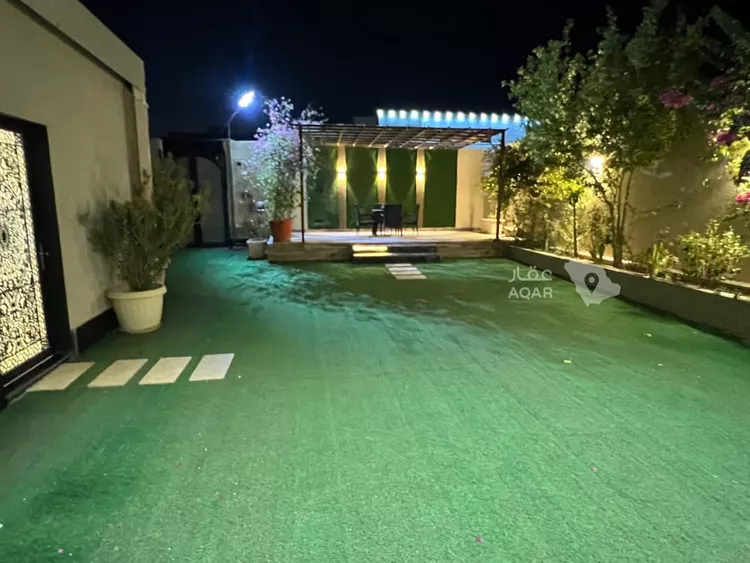 فيلا للبيع في شارع بلال بن رباح, حي الملك فهد, مدينة المجمعة, منطقة الرياض 8