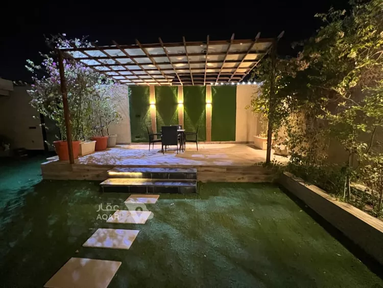فيلا للبيع في شارع بلال بن رباح, حي الملك فهد, مدينة المجمعة, منطقة الرياض 7