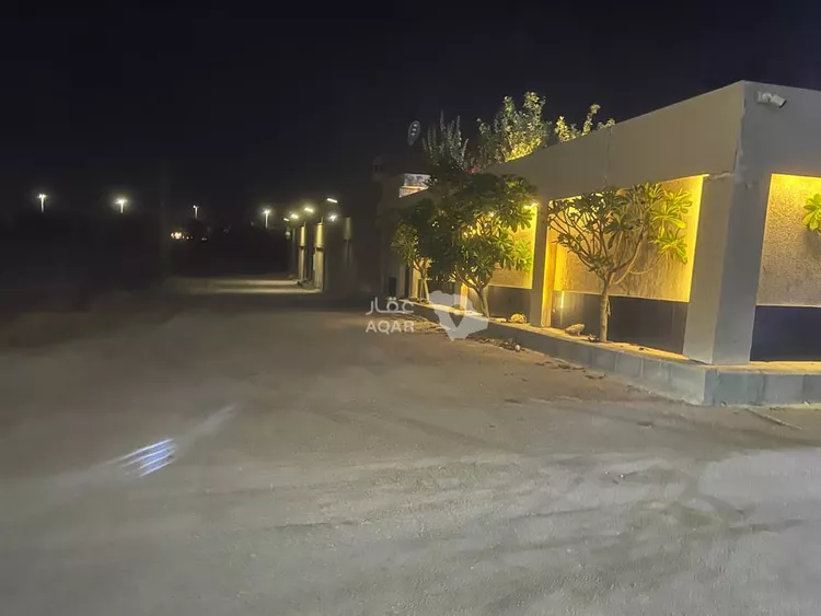 فيلا للبيع في شارع بلال بن رباح, حي الملك فهد, مدينة المجمعة, منطقة الرياض 5