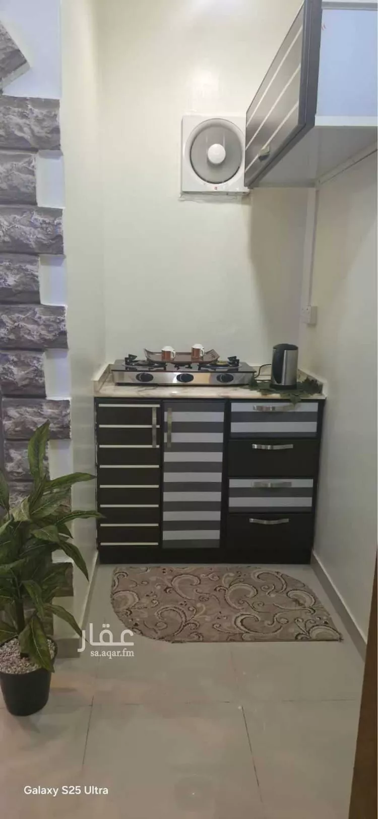 شقة للإيجار في شارع 6187470, حي السروات, مدينة أبها, منطقة عسير صورة 2