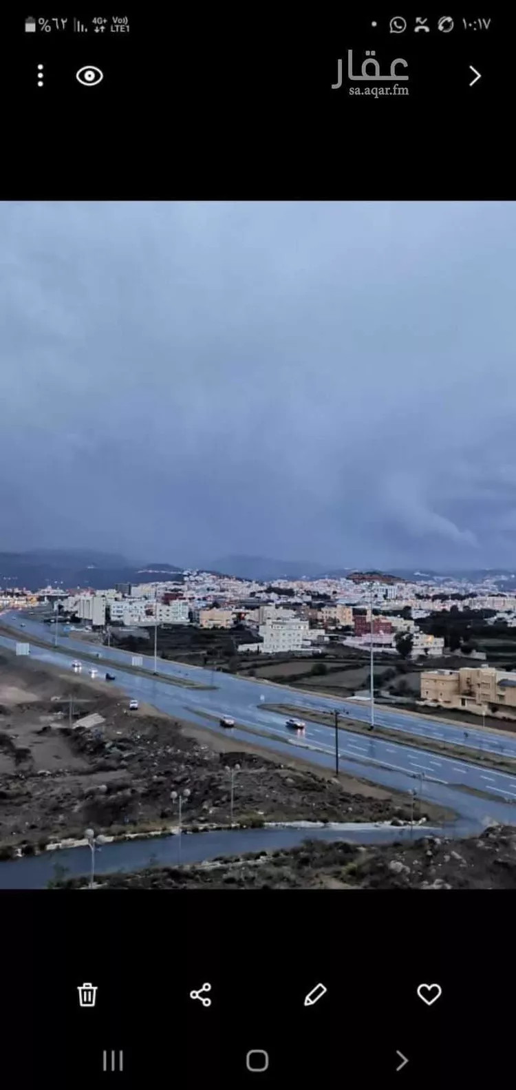 Apartment for Rent in Abha Ar Rabwah صورة 2