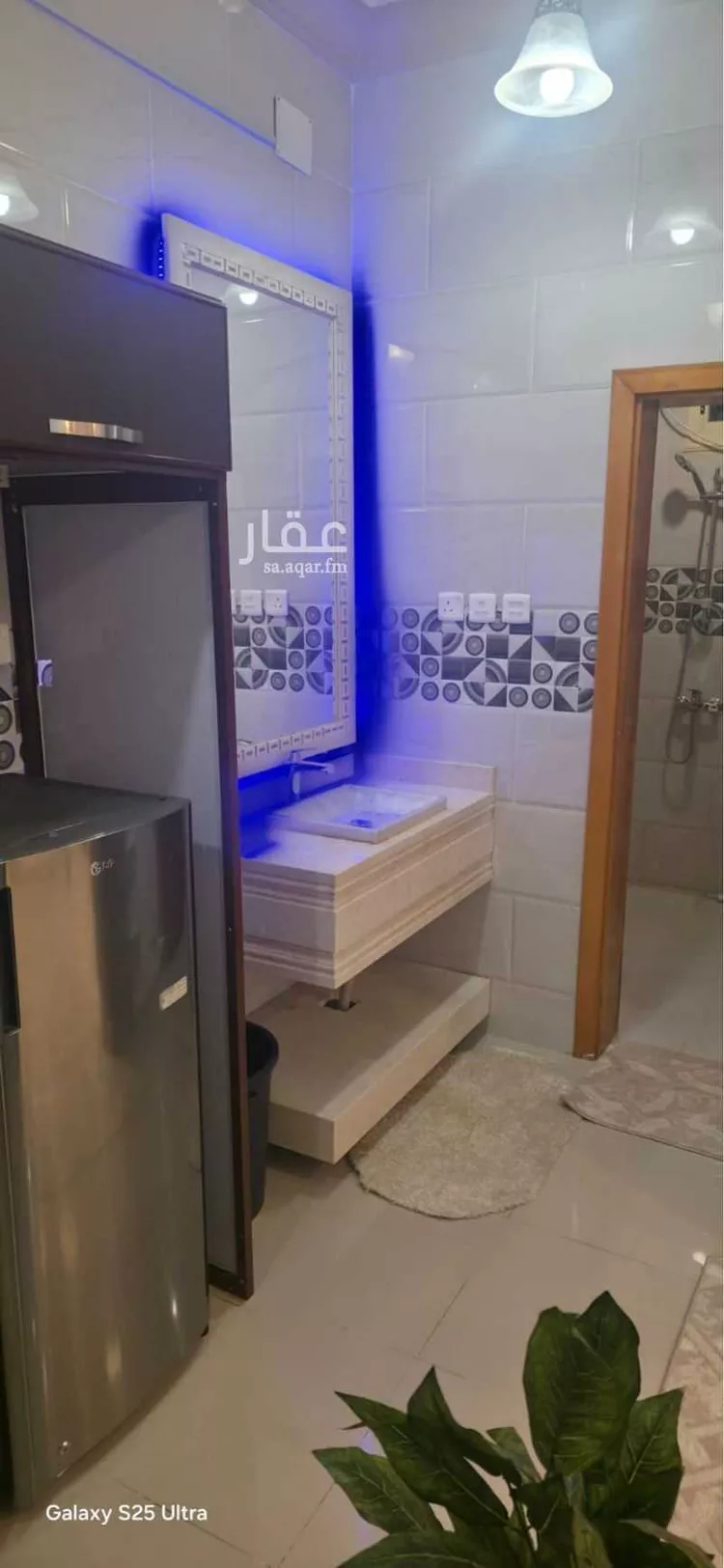 شقة للإيجار في شارع 6187470, حي السروات, مدينة أبها, منطقة عسير