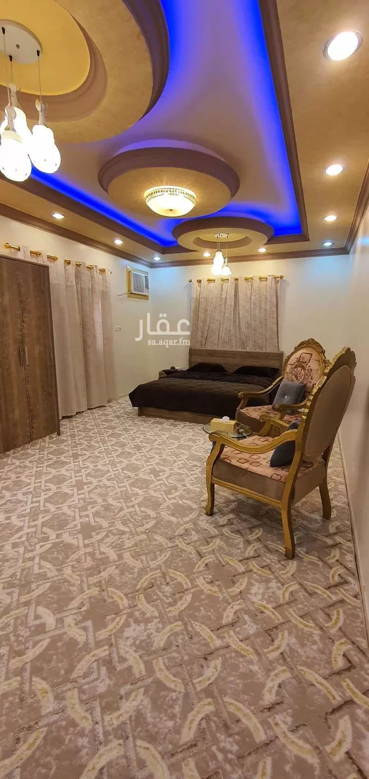 Apartment for Rent in Abha Ar Rabwah