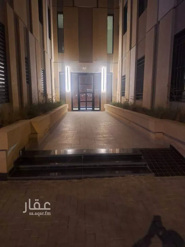 شقة للبيع في شارع عمير بن سنان بن عرفطة, حي المهدية, مدينة الرياض, منطقة الرياض صورة 3