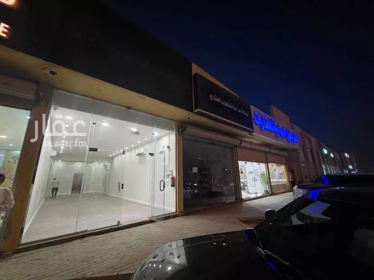 عمارة للإيجار في شارع السيل الكبير, حي المهدية, مدينة الرياض, منطقة الرياض 6