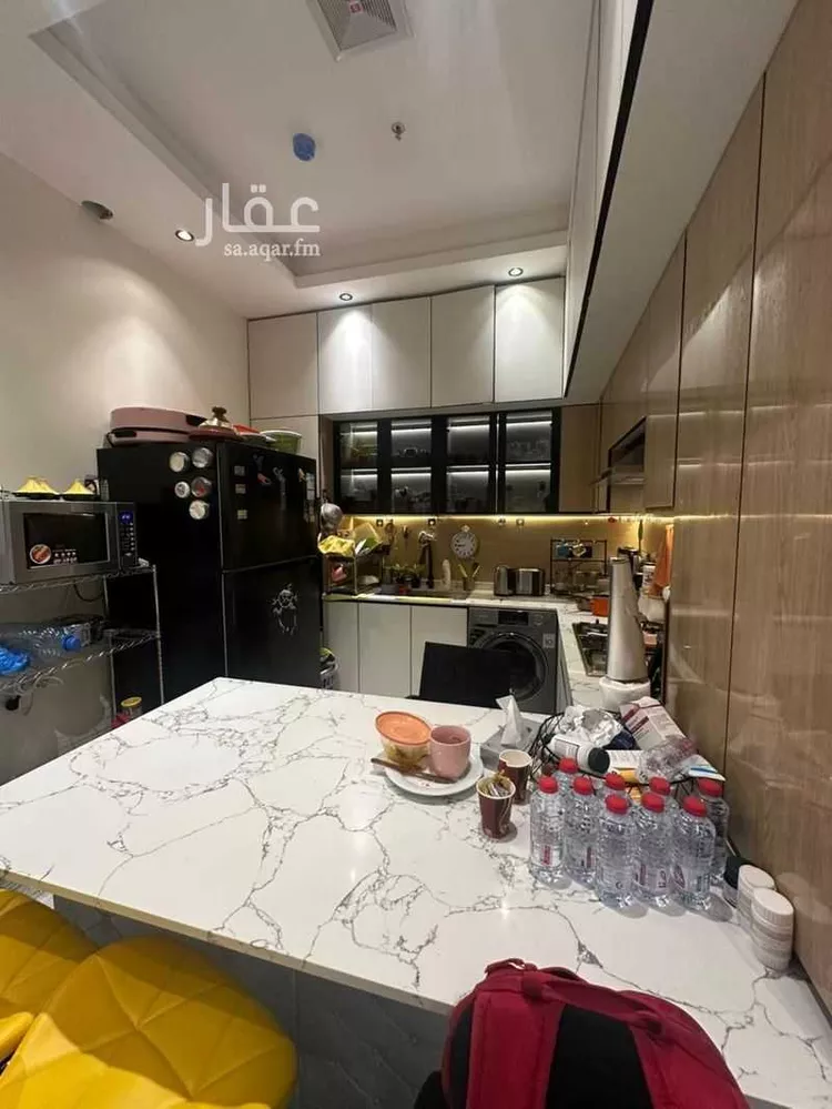 شقة للبيع في شارع عمير بن سنان بن عرفطة, حي المهدية, مدينة الرياض, منطقة الرياض صورة 4