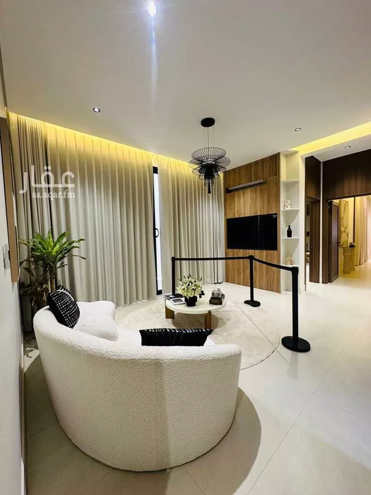 فيلا للبيع في شارع احمد بن عبدالمنعم الدمنهوري, حي المهدية, مدينة الرياض, منطقة الرياض