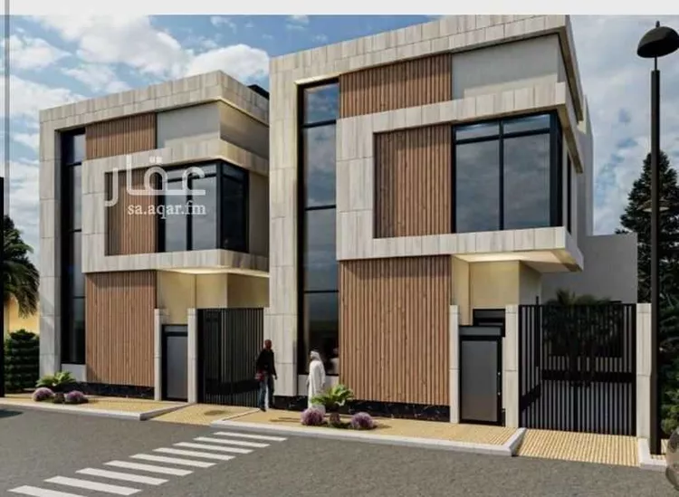 فيلا للبيع في شارع الدهناء, حي المهدية, مدينة الرياض, منطقة الرياض