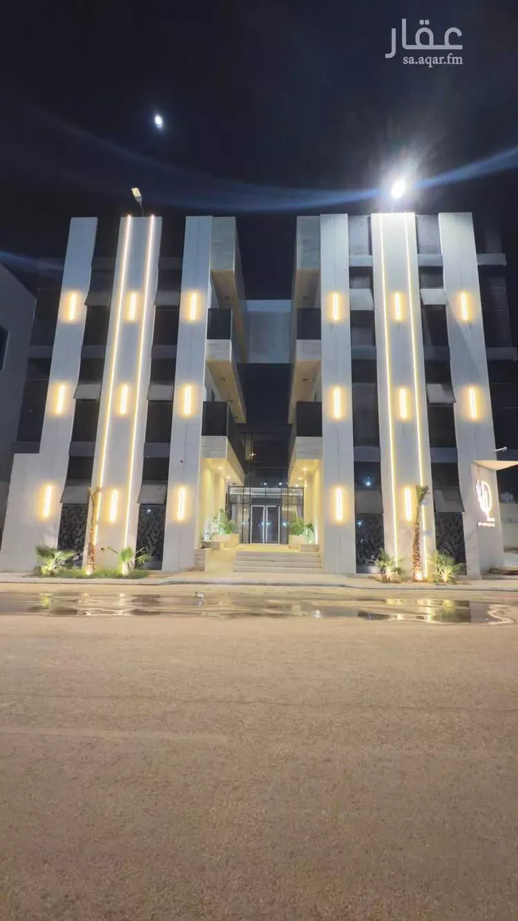 شقة للبيع في شارع أبي عروة, حي المهدية, مدينة الرياض, منطقة الرياض صورة 2