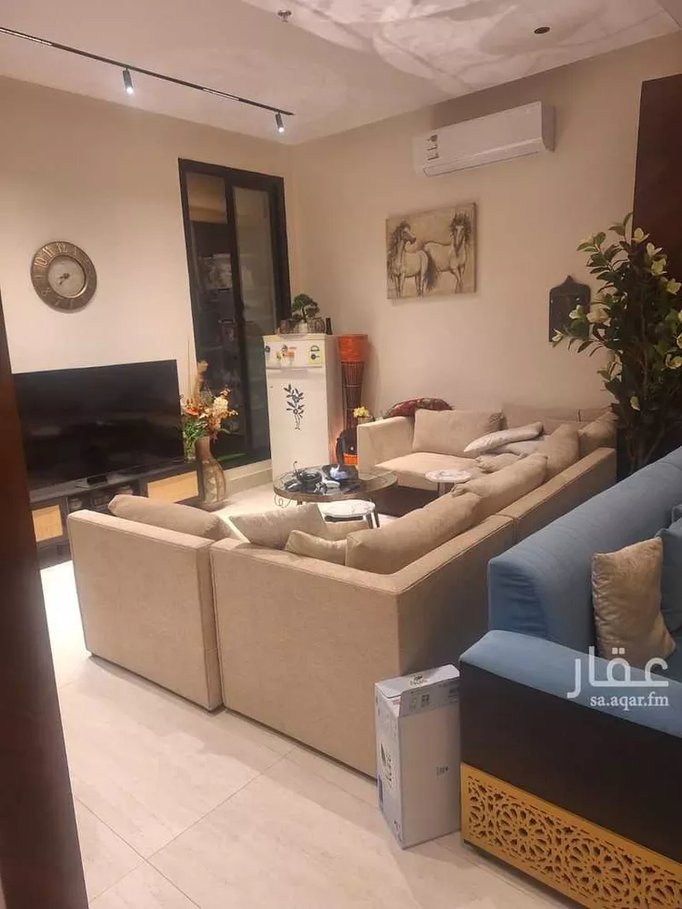 شقة للبيع في شارع عمير بن سنان بن عرفطة, حي المهدية, مدينة الرياض, منطقة الرياض 6