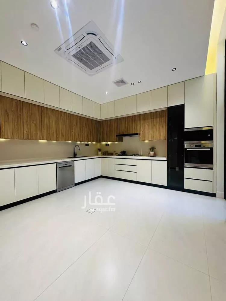 فيلا للبيع في شارع احمد بن عبدالمنعم الدمنهوري, حي المهدية, مدينة الرياض, منطقة الرياض صورة 4