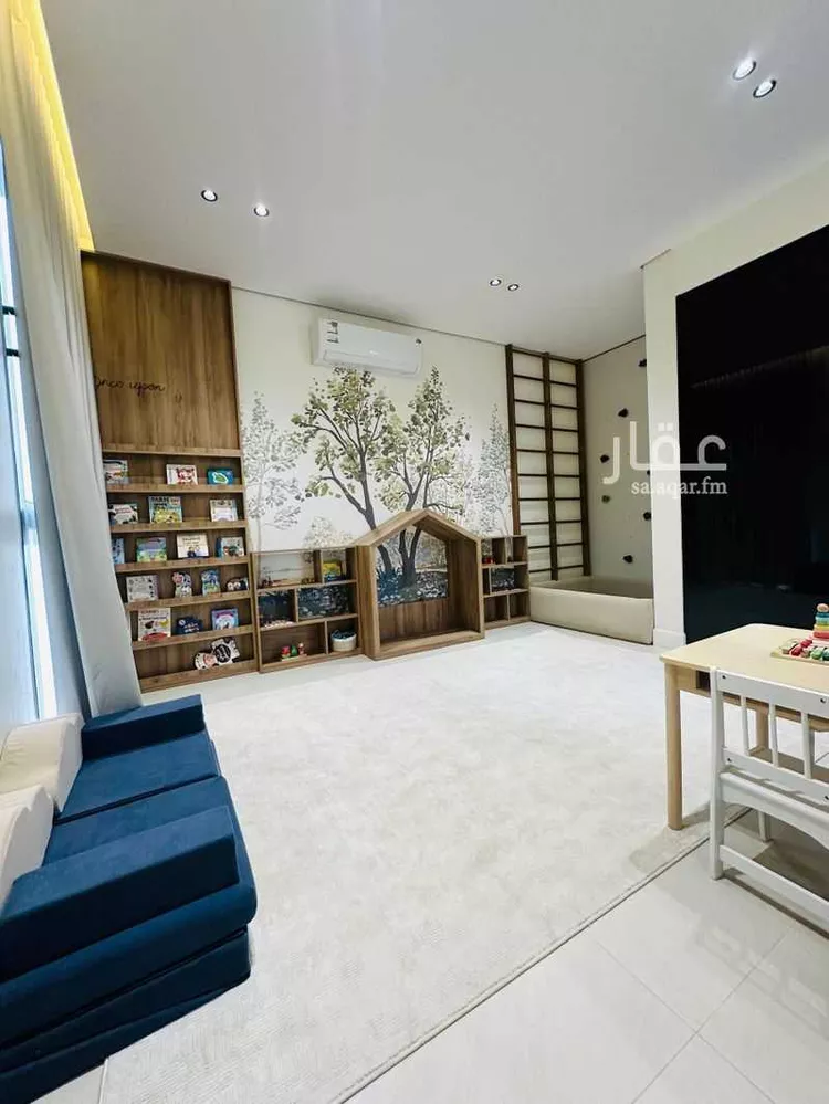 فيلا للبيع في شارع احمد بن عبدالمنعم الدمنهوري, حي المهدية, مدينة الرياض, منطقة الرياض صورة 5