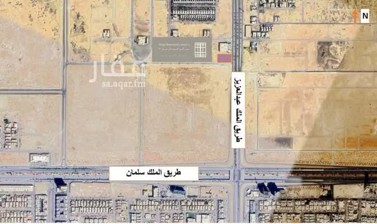 Commercial Office for Rent in Riyadh Al Arid صورة 5
