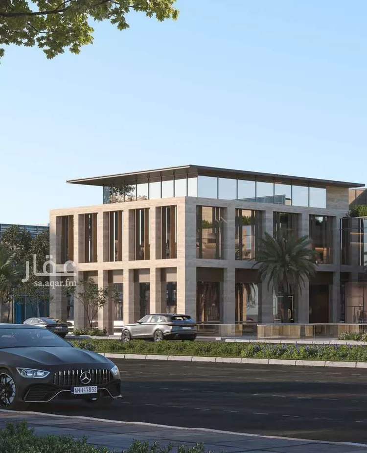 Commercial Office for Rent in Riyadh Al Arid صورة 4