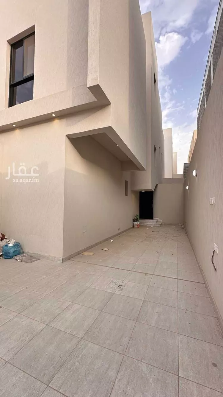 دور للبيع في حي الرمال, مدينة الرياض, منطقة الرياض