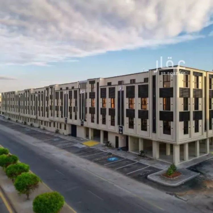 Apartment for Sale in Riyadh Tuwaiq