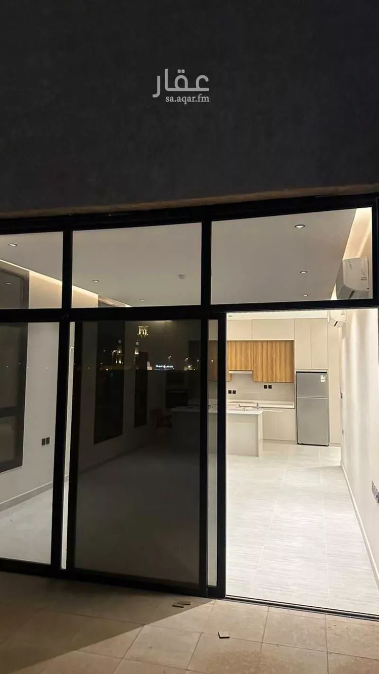شقة للإيجار في شارع عبدالله بن إبراهيم بن سيف, حي قرطبة, مدينة الرياض, منطقة الرياض صورة 3