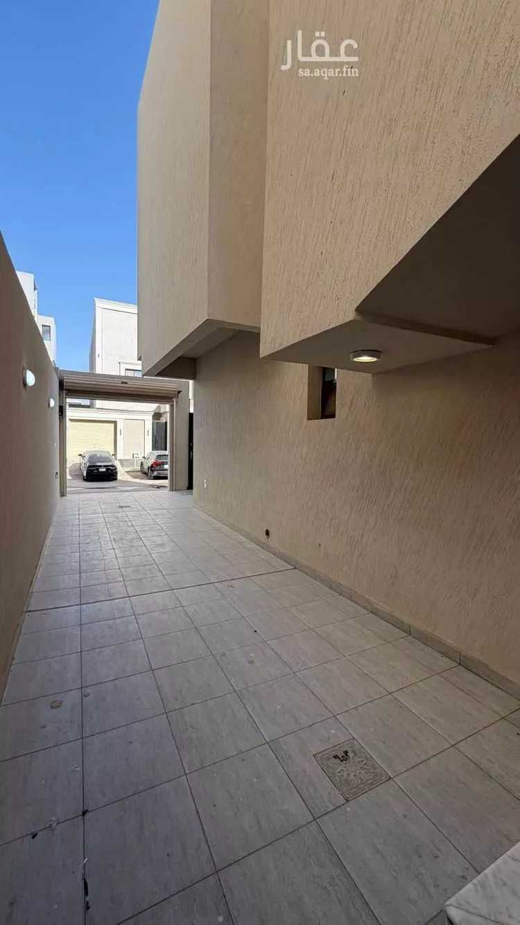 دور للبيع في حي الرمال, مدينة الرياض, منطقة الرياض صورة 2