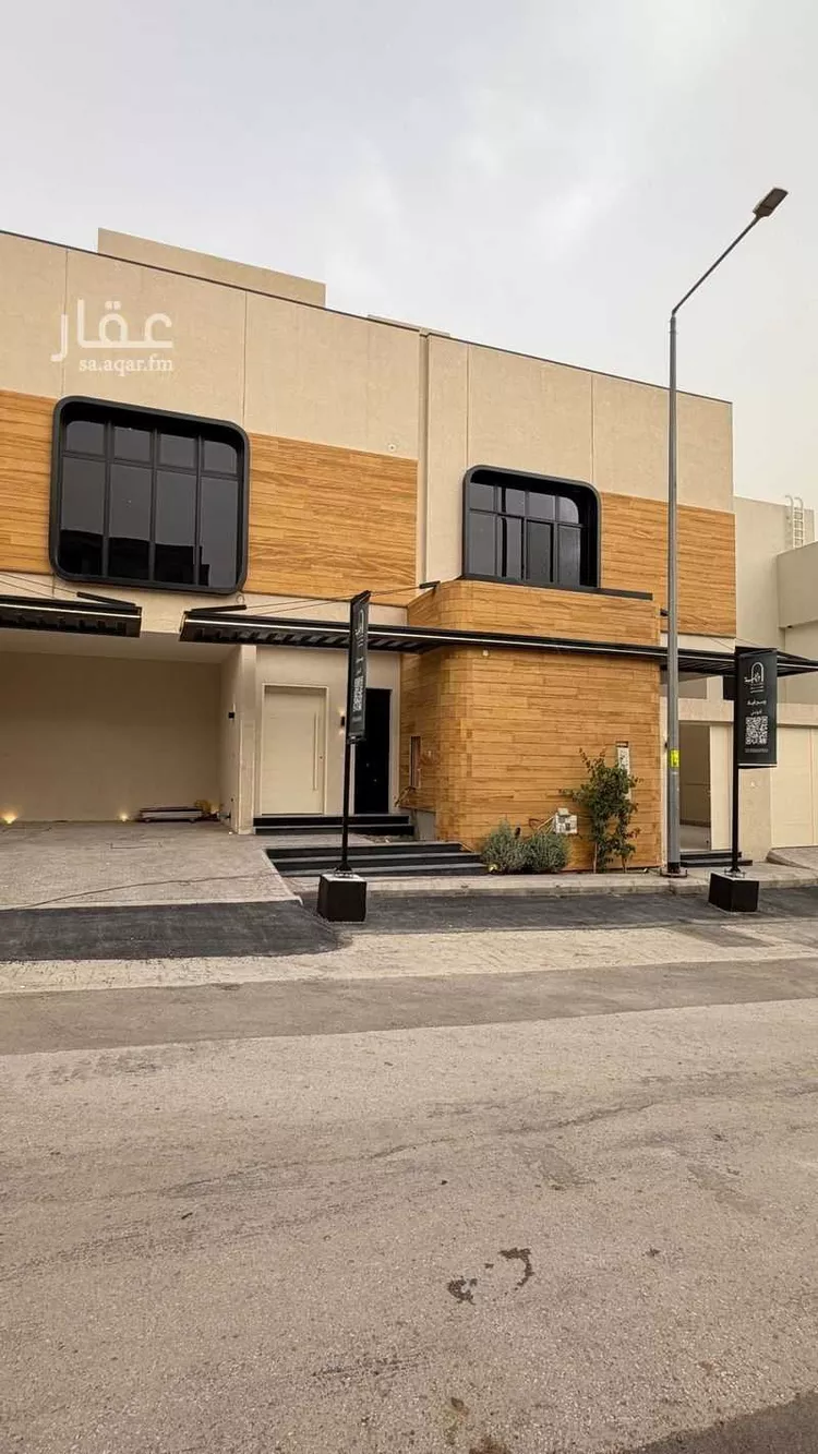 فيلا للبيع في حي النرجس, مدينة الرياض, منطقة الرياض صورة 2